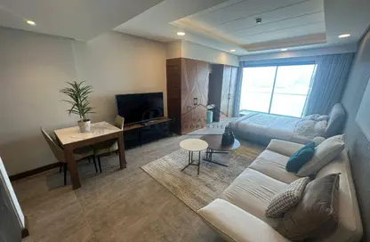 Apartment - Studio - 1 Bathroom for rent in Hidd - Muharraq Governorate