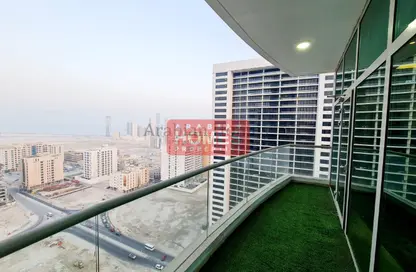 بنتهاوس  - 3 غرف نوم - 3 حمامات للايجار في الجفير - محافظة العاصمة