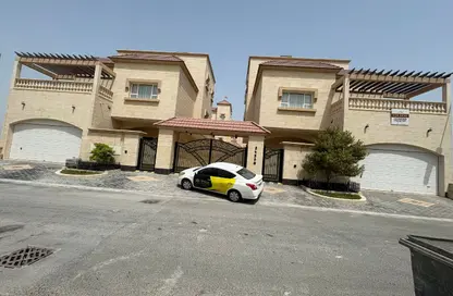 Villa - 6 Bedrooms - 7 Bathrooms for rent in Tubli - Central Governorate