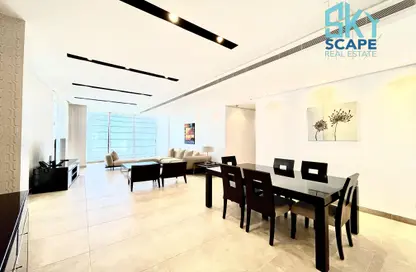 Apartment - 2 Bedrooms - 3 Bathrooms for rent in Seef - Capital Governorate