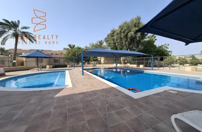Apartment - 2 Bedrooms - 3 Bathrooms for rent in A'Ali - Central Governorate