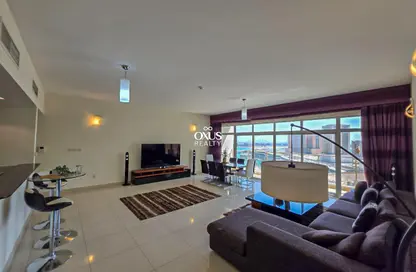 Apartment - 2 Bedrooms - 2 Bathrooms for sale in The Lagoon - Amwaj Islands - Muharraq Governorate