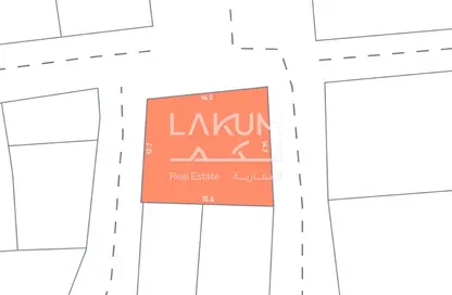 Land - Studio for sale in Al Daih - Northern Governorate