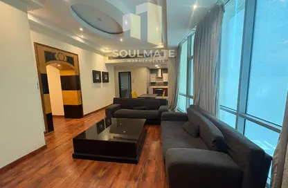 Apartment - 1 Bedroom - 1 Bathroom for rent in Al Juffair - Capital Governorate