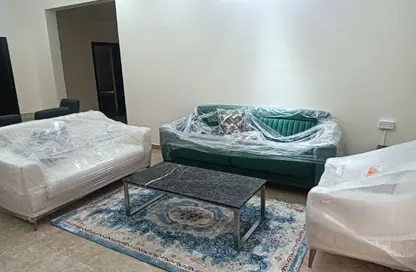 Apartment - 3 Bedrooms - 4 Bathrooms for rent in Mahooz - Manama - Capital Governorate