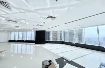 Office Space - Studio - 3 Bathrooms for rent in Seef - Capital Governorate