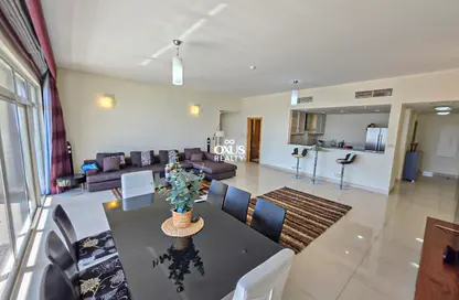 Apartment - 2 Bedrooms - 2 Bathrooms for sale in The Lagoon - Amwaj Islands - Muharraq Governorate