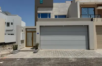 Villa - 3 Bedrooms - 3 Bathrooms for sale in Barbar - Northern Governorate