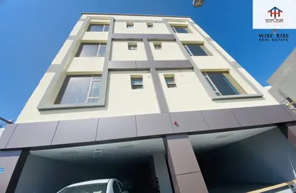 Whole Building - Studio - 7+ Bathrooms for rent in Adliya - Manama - Capital Governorate