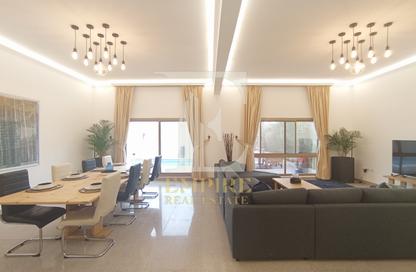 Villa - 4 Bedrooms - 4 Bathrooms for rent in Budaiya - Northern Governorate