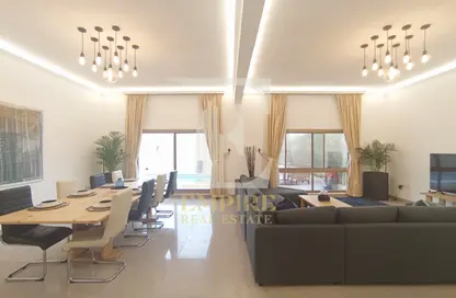 Villa - 4 Bedrooms - 4 Bathrooms for rent in Budaiya - Northern Governorate