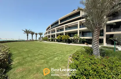 Villa - 3 Bedrooms - 4 Bathrooms for sale in Amwaj Beachfront - Amwaj Islands - Muharraq Governorate