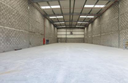 Warehouse - Studio for rent in Ras Zuwayed - Southern Governorate