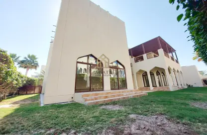 Villa - 5 Bedrooms - 7 Bathrooms for rent in Hamala - Northern Governorate
