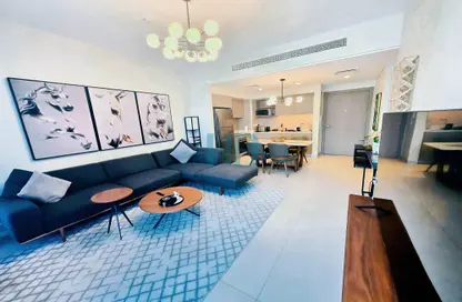Apartment - 2 Bedrooms - 2 Bathrooms for sale in Marassi Park Residences - Diyar Al Muharraq - Muharraq Governorate