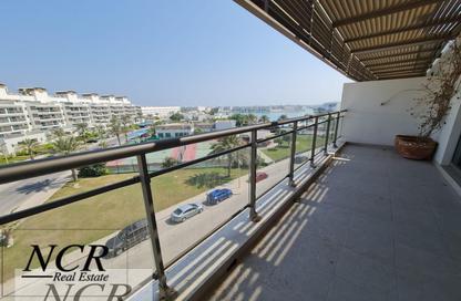Penthouse - 4 Bedrooms - 3 Bathrooms for sale in Tala Island - Amwaj Islands - Muharraq Governorate