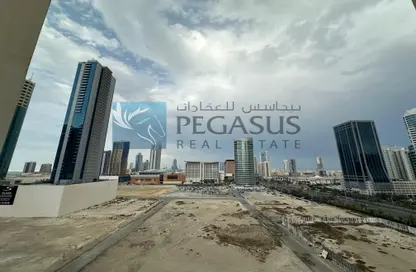 Apartment - 1 Bedroom - 1 Bathroom for rent in Seef - Capital Governorate