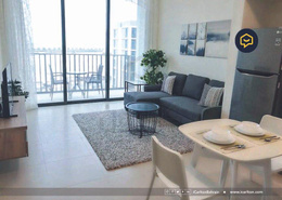 Apartment - 1 bedroom - 1 bathroom for sale in Marassi Boulevard - Diyar Al Muharraq - Muharraq Governorate