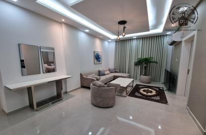Apartment - 2 Bedrooms - 2 Bathrooms for rent in Saar - Northern Governorate