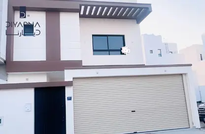 Villa - 5 Bedrooms - 7 Bathrooms for sale in Busaiteen - Muharraq Governorate