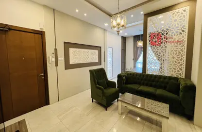 Apartment - 2 Bedrooms - 2 Bathrooms for rent in Budaiya - Northern Governorate