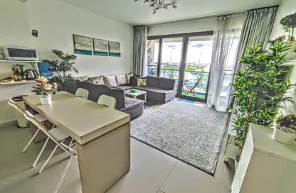 Apartment - 1 Bedroom - 1 Bathroom for sale in Marassi Al Bahrain - Diyar Al Muharraq - Muharraq Governorate