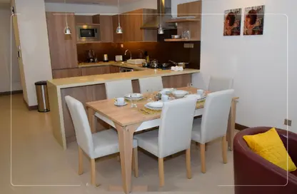 Apartment - 2 Bedrooms - 3 Bathrooms for sale in Busaiteen - Muharraq Governorate