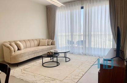 شقة - غرفة نوم - 1 حمام للايجار في مراسي البحرين - ديار المحرق - المحرق