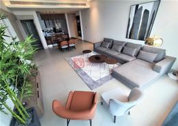 Apartment - 2 bedrooms - 2 bathrooms for rent in Bu Quwah - Northern Governorate Apartment - 2 bedrooms - 2 bathrooms for rent in Bu Quwah - Northern Governorate
