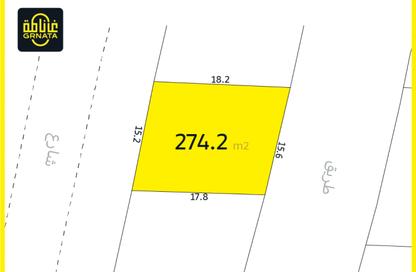 Land - Studio for sale in Dumistan - Northern Governorate