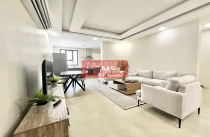 Apartment - 3 Bedrooms - 3 Bathrooms for rent in Saar - Northern Governorate