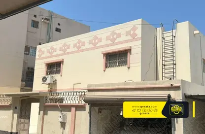 صورة لـ مبنى خارجي فيلا - 5 غرف نوم - 4 حمامات للبيع في السلمانية - المنامة - محافظة العاصمة ، صورة رقم 1