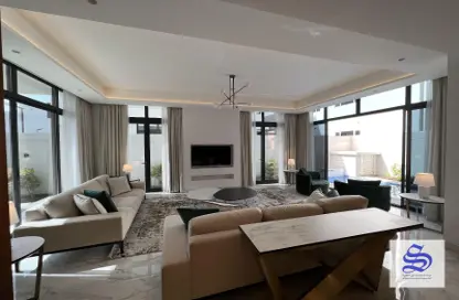 Villa - 4 Bedrooms - 4 Bathrooms for rent in Hamala - Northern Governorate