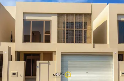 Villa - 4 Bedrooms - 6 Bathrooms for sale in Arad - Muharraq Governorate