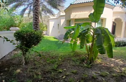 Villa - 4 Bedrooms - 5 Bathrooms for rent in Hamala - Northern Governorate