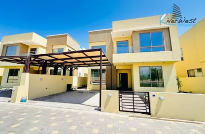 Villa - 4 Bedrooms - 4 Bathrooms for rent in Janabiya - Northern Governorate