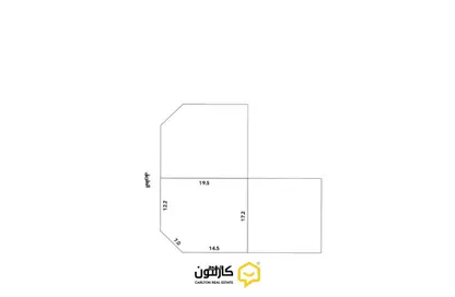 أرض - استوديو للبيع في قلالي - المحرق