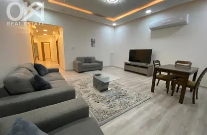 Apartment - 2 Bedrooms - 2 Bathrooms for rent in Saar - Northern Governorate