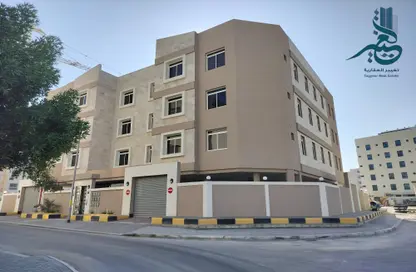 Outdoor Building image for: Apartment - 3 Bedrooms - 2 Bathrooms for rent in Janabiya - Northern Governorate, Image 1