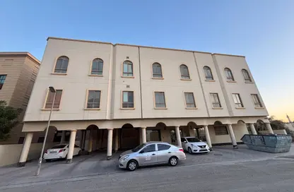 Apartment - 2 Bedrooms - 1 Bathroom for rent in Zinj - Manama - Capital Governorate