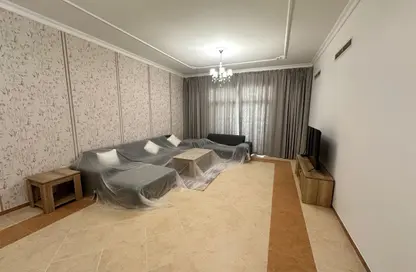 Apartment - 3 Bedrooms - 2 Bathrooms for rent in Al Juffair - Capital Governorate