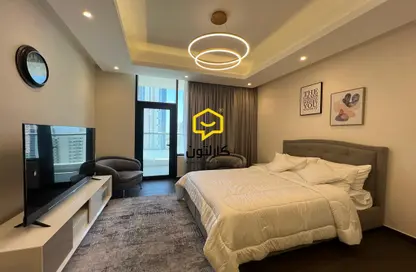 شقة - 1 حمام للايجار في الجفير - محافظة العاصمة