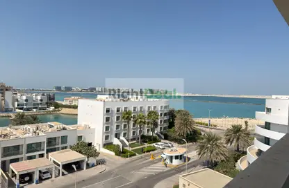 بنتهاوس  - 4 غرف نوم - 4 حمامات للايجار في جزيرة تالا - أمواج - المحرق