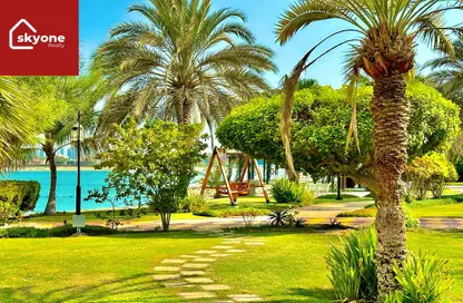 Apartment - 3 Bedrooms - 2 Bathrooms for rent in Amwaj Avenue - Amwaj Islands - Muharraq Governorate