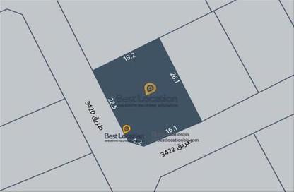 Land - Studio for sale in North Riffa - Riffa - Southern Governorate