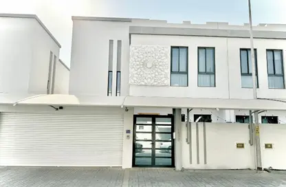 Villa - 4 Bedrooms - 6 Bathrooms for sale in Hamad Town - Northern Governorate