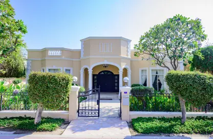 Villa - 4 Bedrooms - 4 Bathrooms for rent in Saar - Northern Governorate