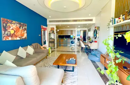Apartment - 2 Bedrooms - 3 Bathrooms for sale in Al Juffair - Capital Governorate