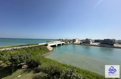 شقة - 2 غرف نوم - 2 حمامات للبيع في جزيرة تالا - أمواج - المحرق