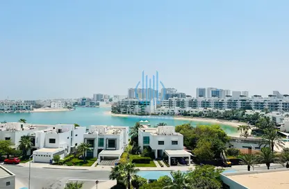 دوبلكس - 3 غرف نوم - 3 حمامات للايجار في جزيرة تالا - أمواج - المحرق